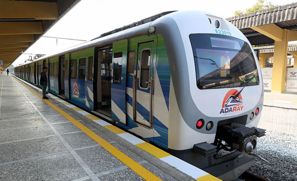 ADARAY Seferlerinde Yeni D&uuml;zenleme