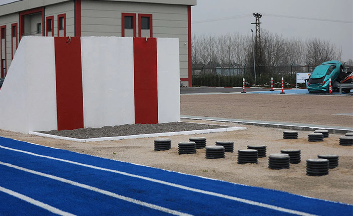 Afetlere Hazırlıkta Dev Merkez: SABİTEM&rsquo;de İkinci Etap Tamamlanıyor