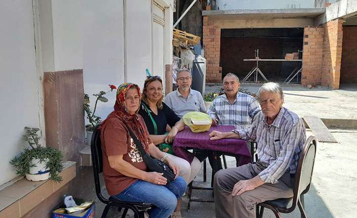  “Ahde Vefa” Ziyaretleri