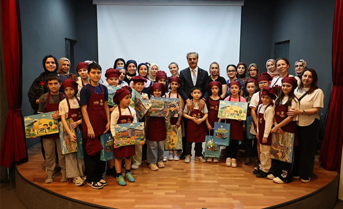 Aile Kurumunu G&uuml;&ccedil;lendirmeye Devam Edeceğiz
