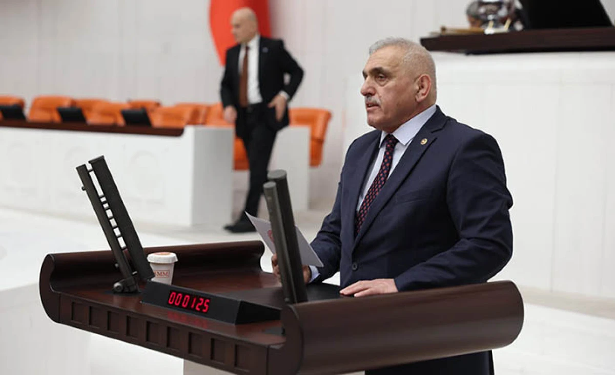 Ali İnci Ben De Yargılandım
