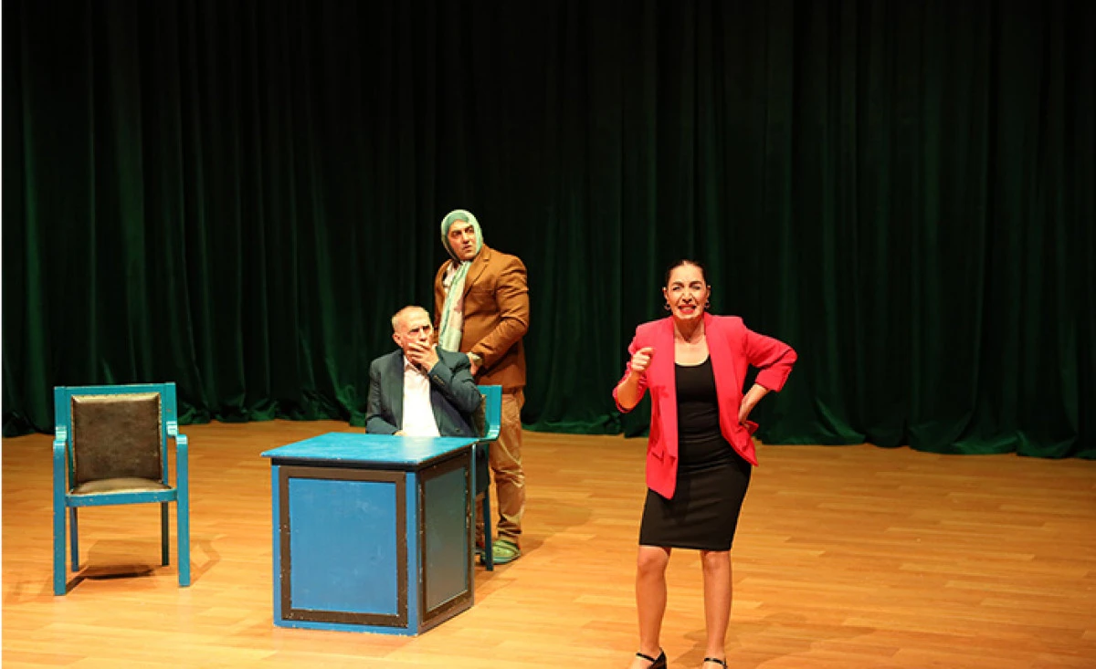 Aşk Eski Bir Yalan Sakarya’da Seyirciden Tam Not Aldı