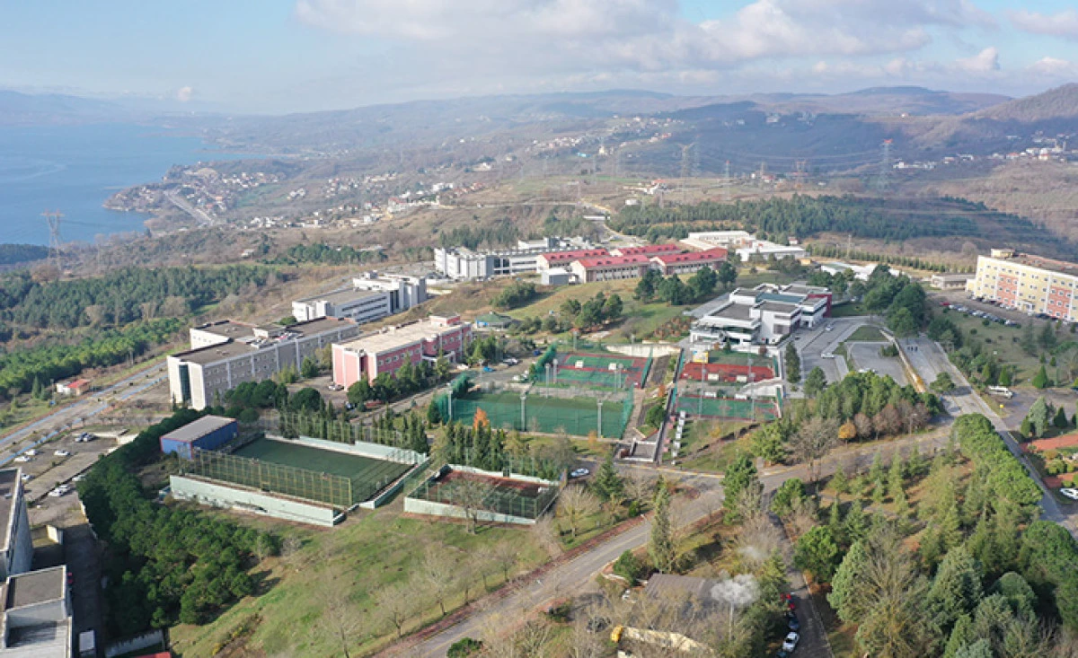 Atıkta Sıfır, Başarıda Tam: SAU’nün Tüm Kampüsleri Tescillendi