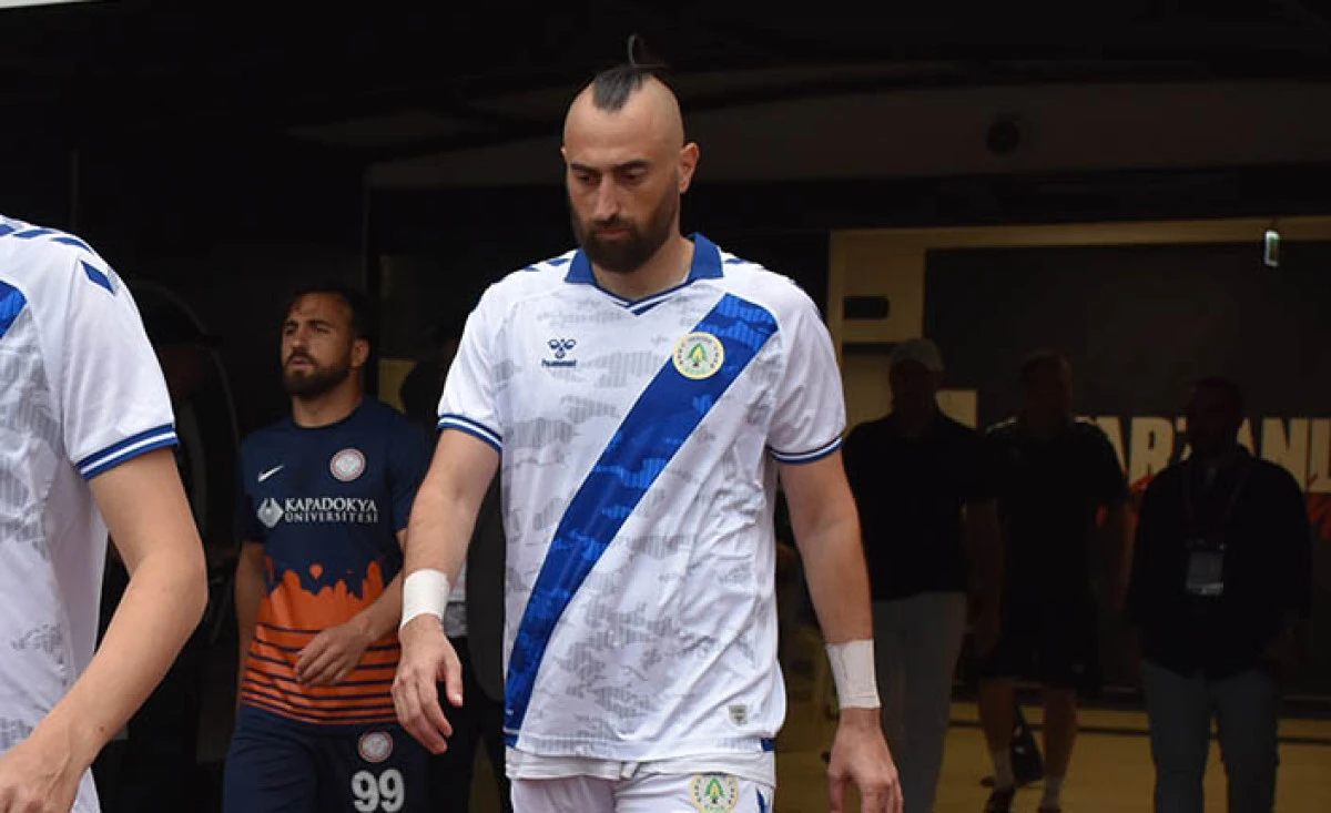 Aydil Yuvaya D&ouml;n&uuml;yor