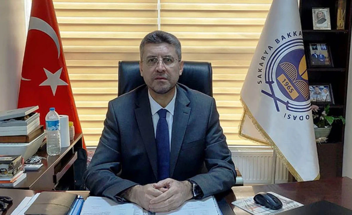 Bakkal Esnafından Seyyar Tepkisi
