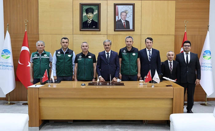 Ballıkaya’nın İsale Hatları ve Çamdağı Barajı’nın Yapımı İçin İhale Süreçleri Başlıyor