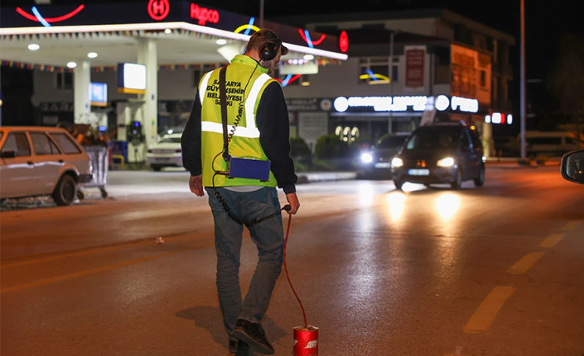 Barajlar, Kilometrelerce Yeni İ&ccedil;me Suyu Hattı, Bilim Kurulu