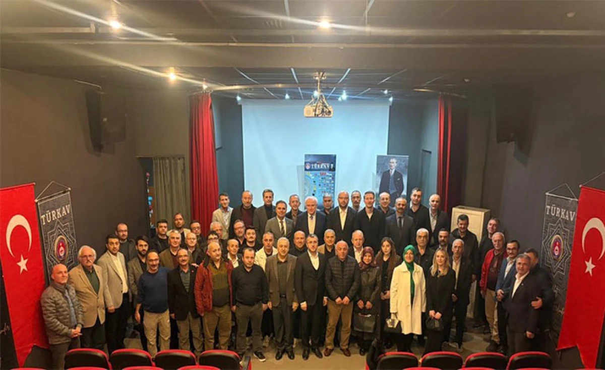 Başbuğumuzun Emaneti Emin Ellerde