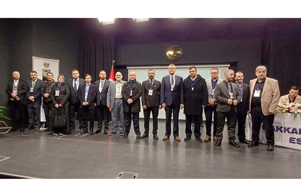 Başkan Akdardağan&rsquo;a G&uuml;&ccedil;l&uuml; Destek