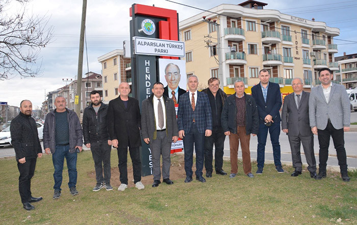 Başkan Babaoğlu Gazetecilerle Buluştu