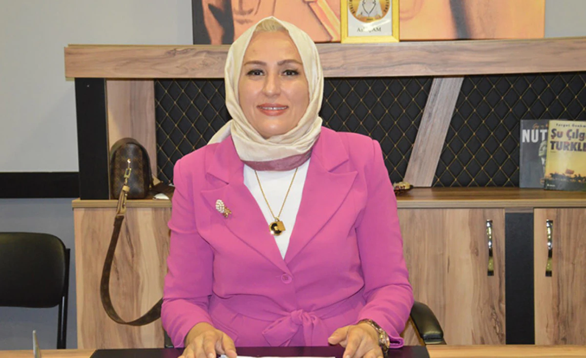 Başkan Çam’dan 29 Ekim mesajı