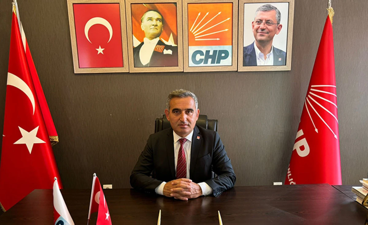 Bayraktar 19 Mayıs ATAT&Uuml;RK&rsquo;&uuml; Anma, Gen&ccedil;lik e Spor Bayramını Kutladı