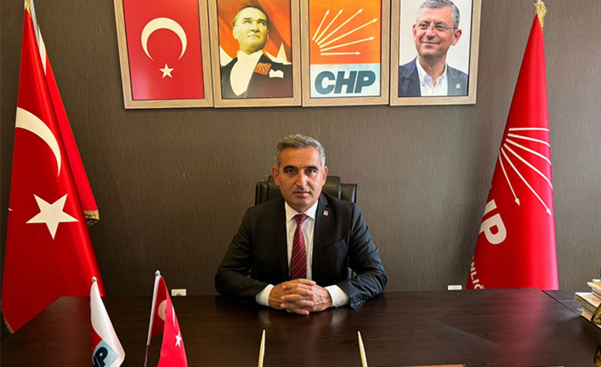 Bayraktar 29 Ekim Cumhuriyet Bayramını Kutladı