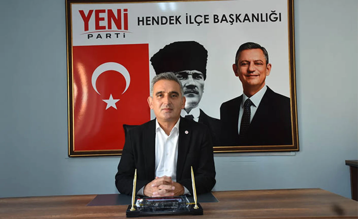 Bayraktar Cumhuriyet Bayramını Kutladı
