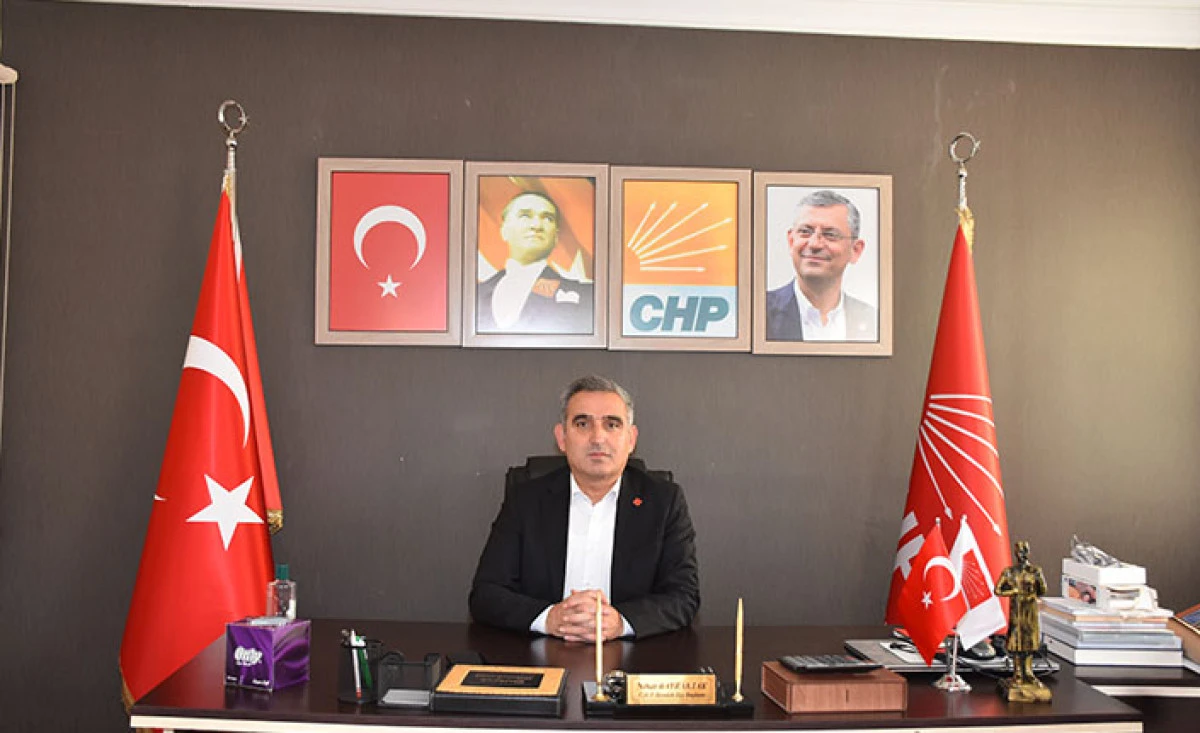 Bayraktar'dan Mira&ccedil; Kandili Mesajı