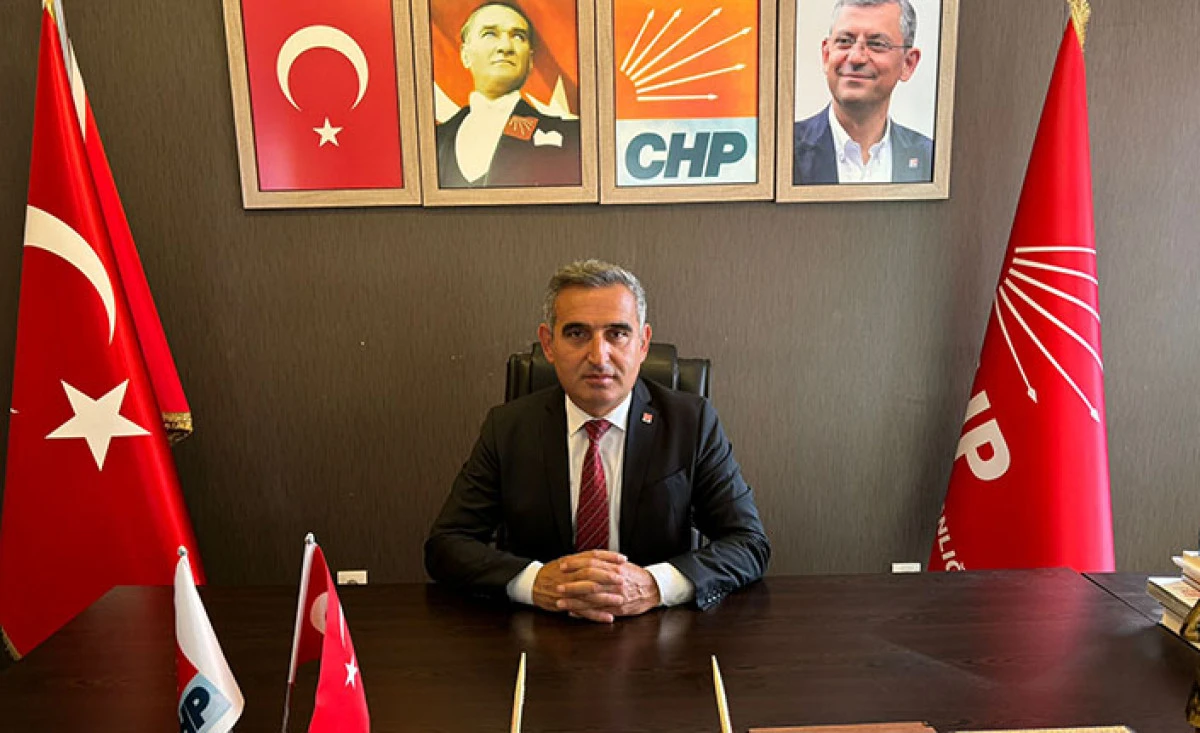 Bayraktar Ramazan Ayı Mesajı Yayınladı