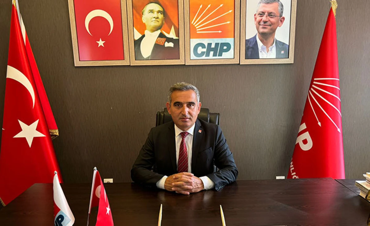 Bayraktar, Şehit Ali Gaffar Okkan&rsquo;nı Anma Mesajı 