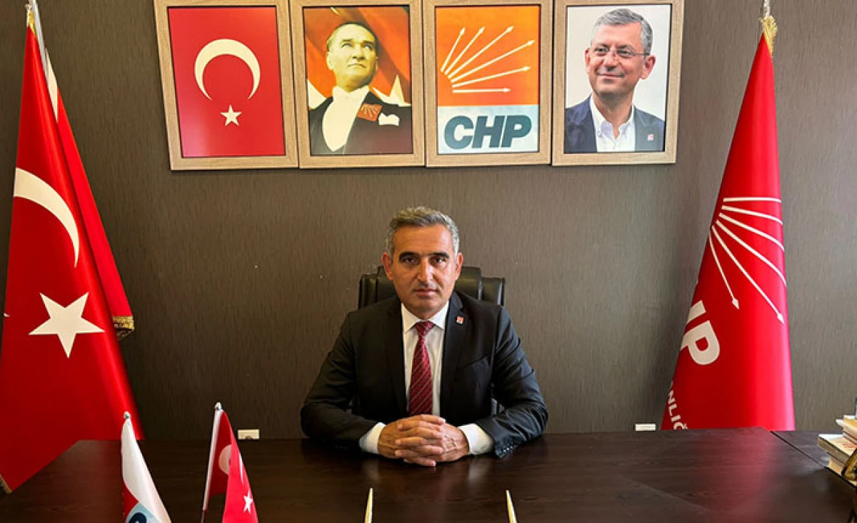 Bayraktar&rsquo;dan 1 Mayıs Mesajı