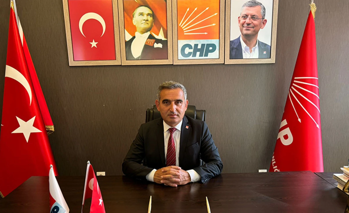 Bayraktar&rsquo;dan 23 Nisan Ulusal Egemenlik ve &Ccedil;ocuk Bayramı Kutlama Mesajı