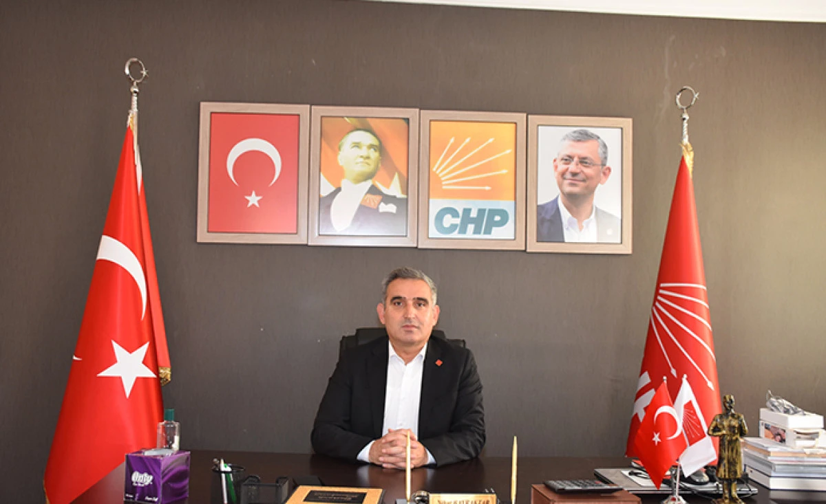 Bayraktar&rsquo;dan Sağ Duyu &Ccedil;ağrısı