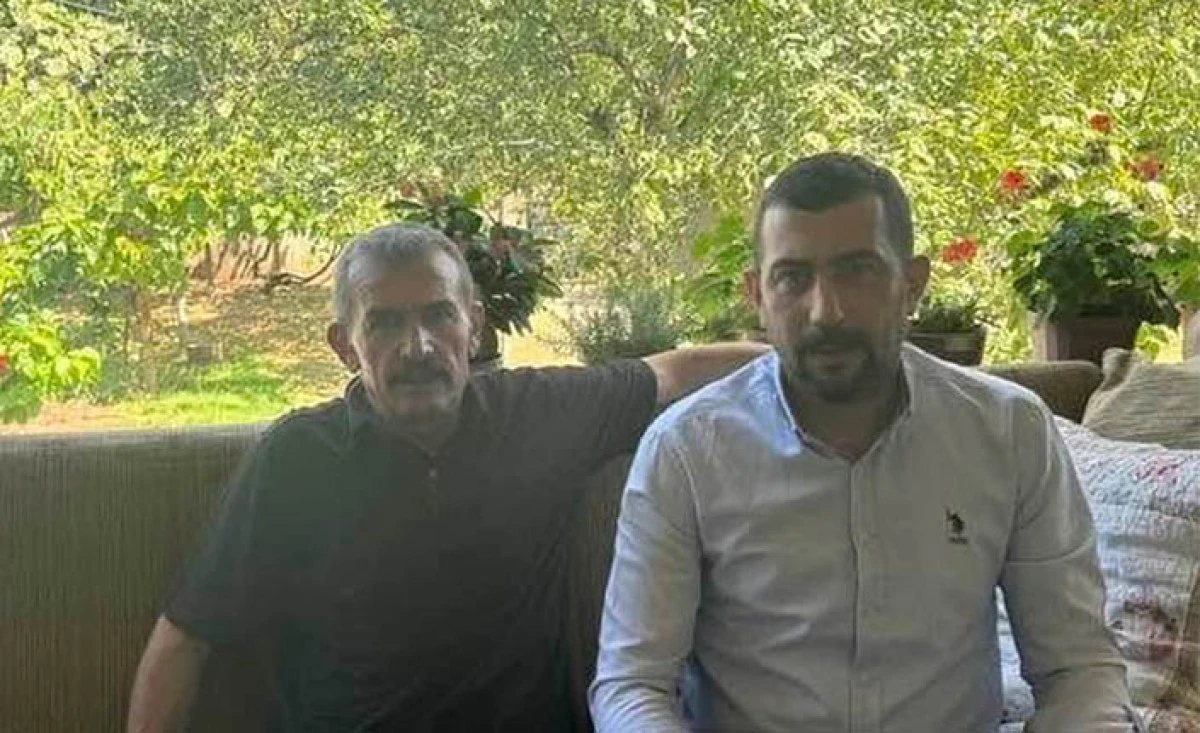 Bayram Başer’in Acı Günü