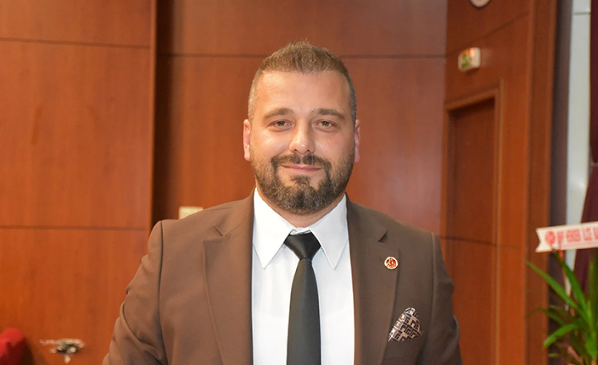 Bektaş&rsquo;tan Cumhurbaşkanı&rsquo;na &Ccedil;ağrı