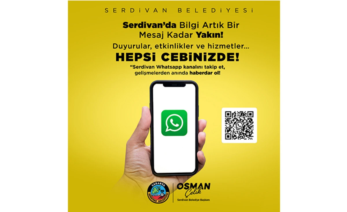 Bilgiye Anında Erişim