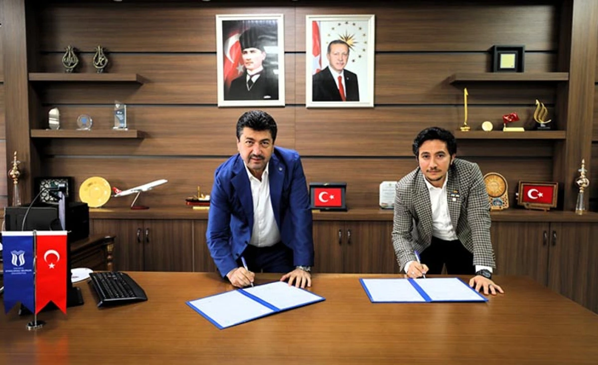 Bilimsel Ve Toplumsal Katkı İ&ccedil;in İş Birliği