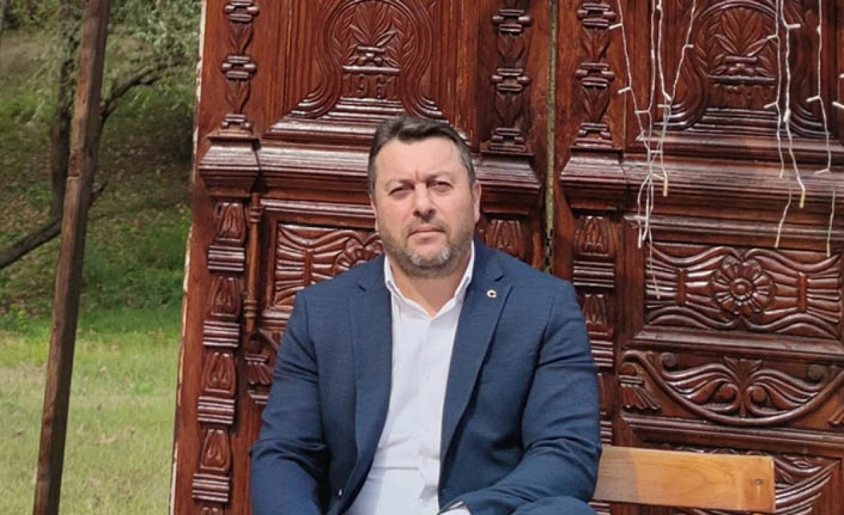 Bir Neslin Sessiz &Ccedil;ığlığı