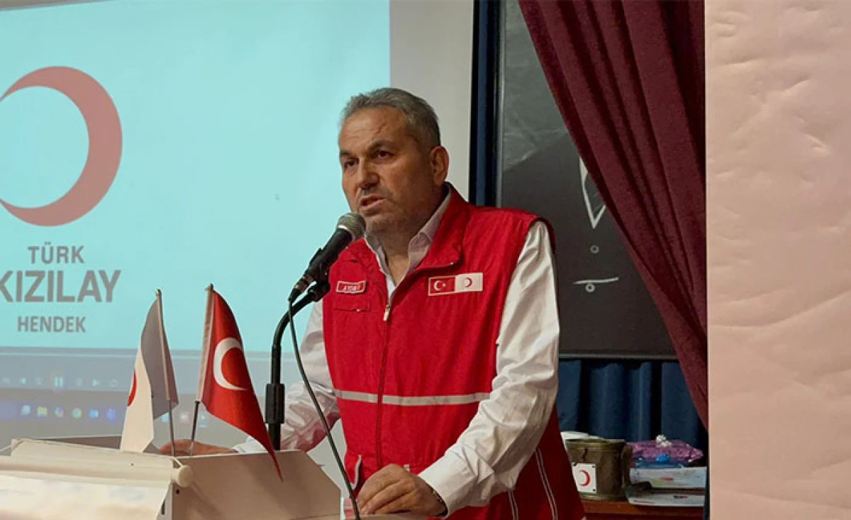 Birinci&rsquo;den Kamuoyuna Duyuru