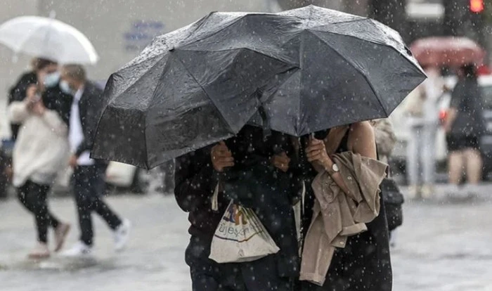 Bugün hava durumu nasıl olacak?