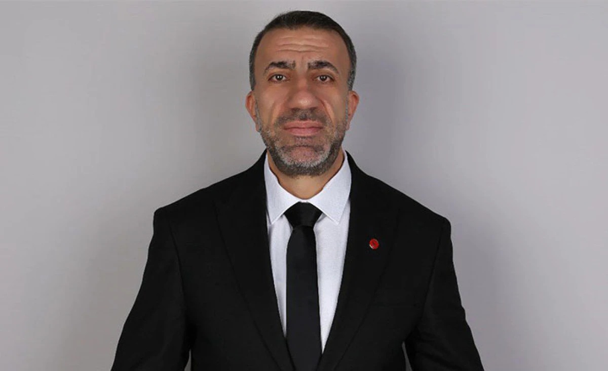 B&uuml;y&uuml;ker; Hendek Halkı Adına Soruyoruz
