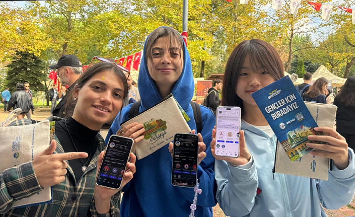 B&uuml;y&uuml;kşehir 2025&rsquo;te Y&uuml;z Binlere Dokundu: 259 Bin &Ccedil;ağrı, 45 Bin Ayrı Talep&hellip;