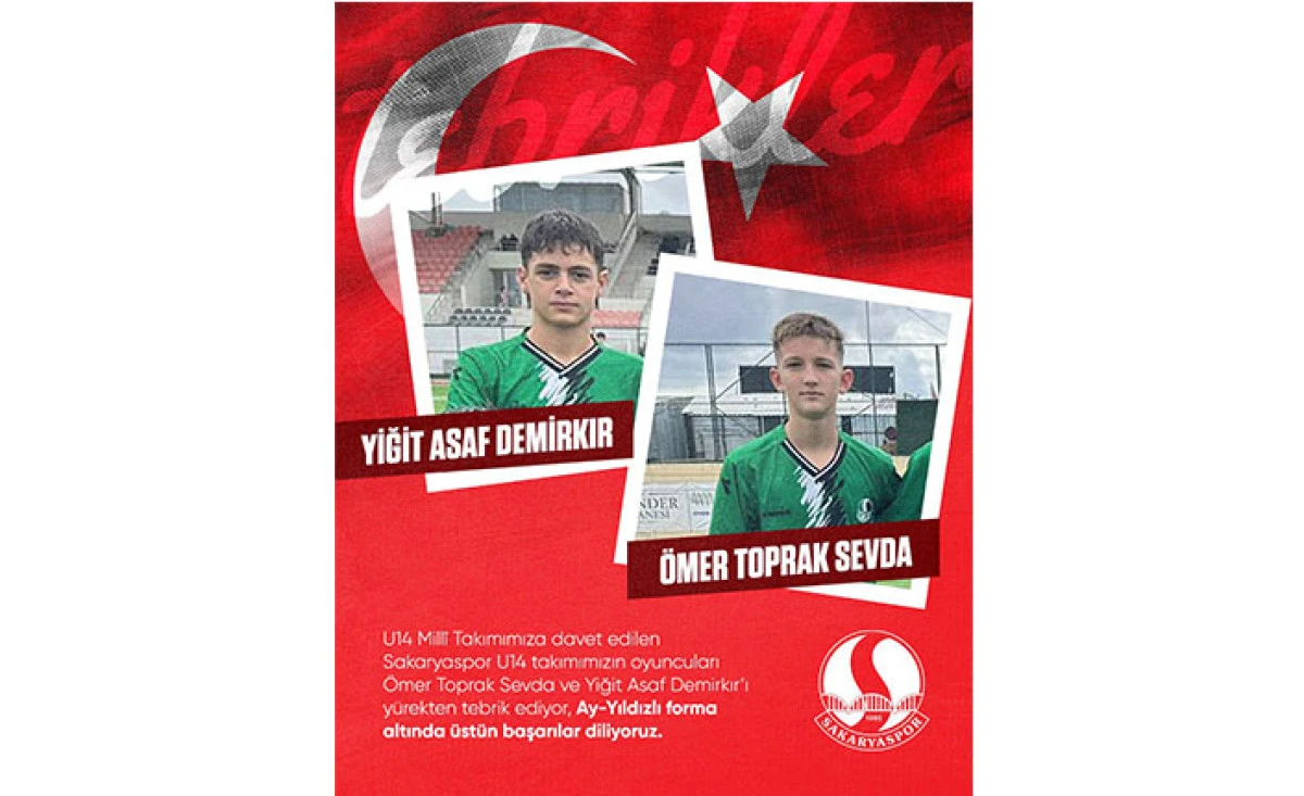 B&uuml;y&uuml;kşehir Altyapısından Milli Gurur