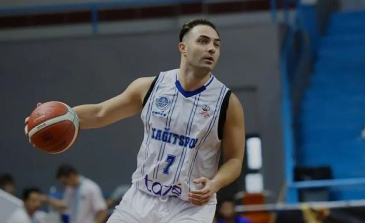 B&uuml;y&uuml;kşehir Basketbol&rsquo;dan kadroya &ouml;nemli takviye