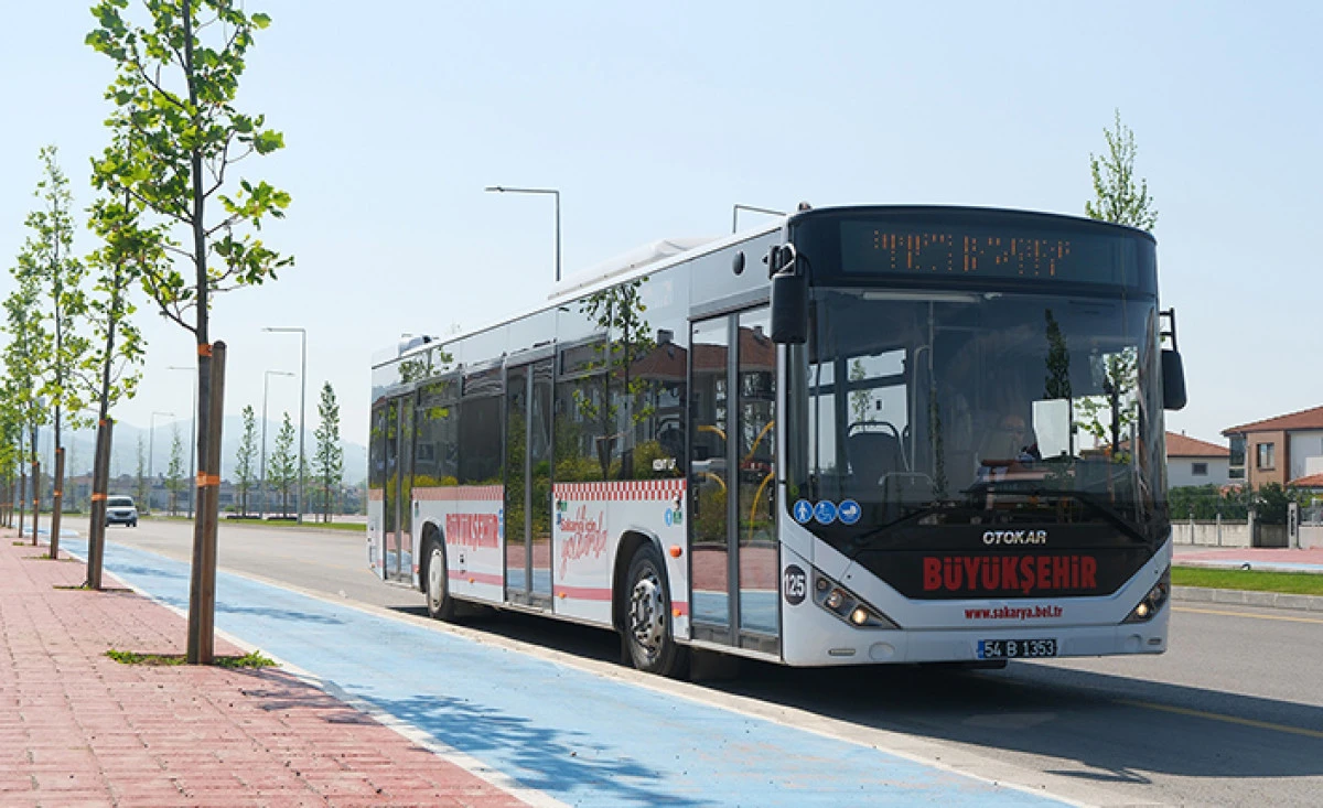 B&uuml;y&uuml;kşehir, Bodrumspor Ma&ccedil;ı &Ouml;ncesi &Uuml;cretsiz Ring Seferleri D&uuml;zenliyor