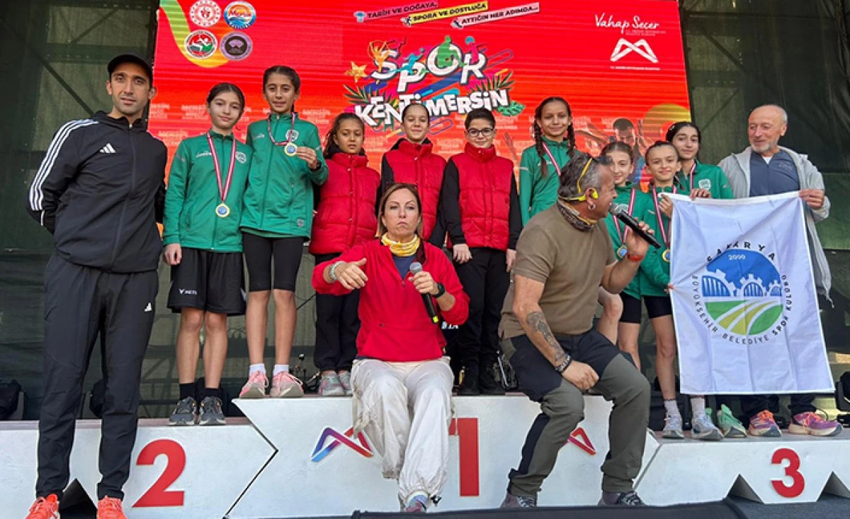 B&uuml;y&uuml;kşehir Sporcuları İki &Ouml;nemli Organizasyondan Madalya İle D&ouml;nd&uuml;