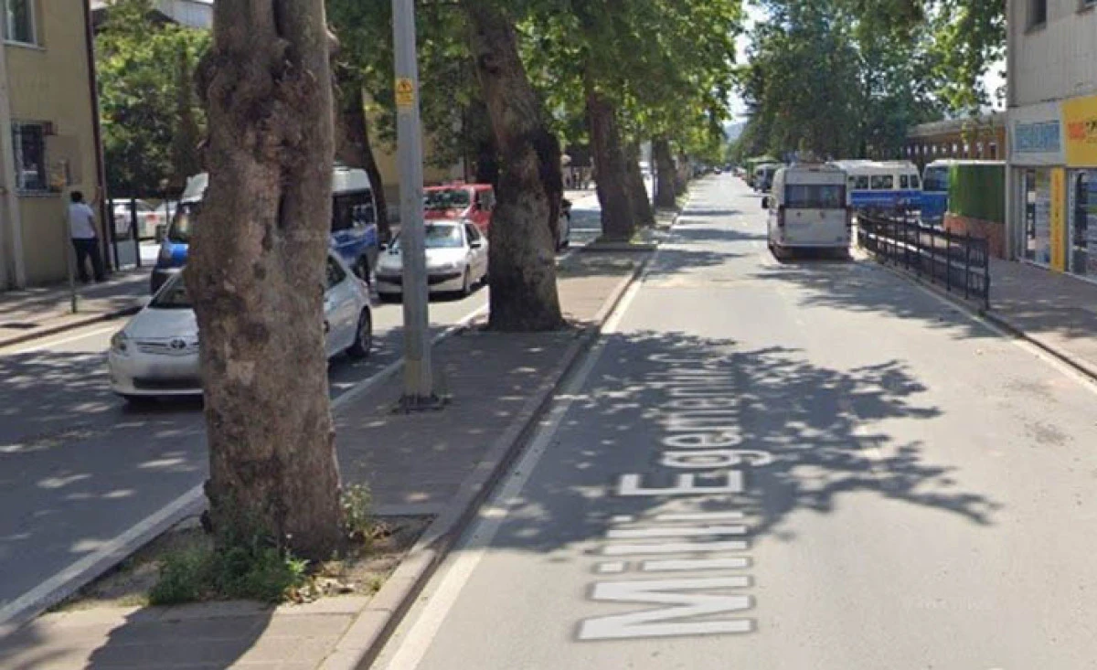Büyükşehir Uyardı: Şehir Merkezindeki O Güzergâh 5 Gün Trafiğe Kapalı Olacak
