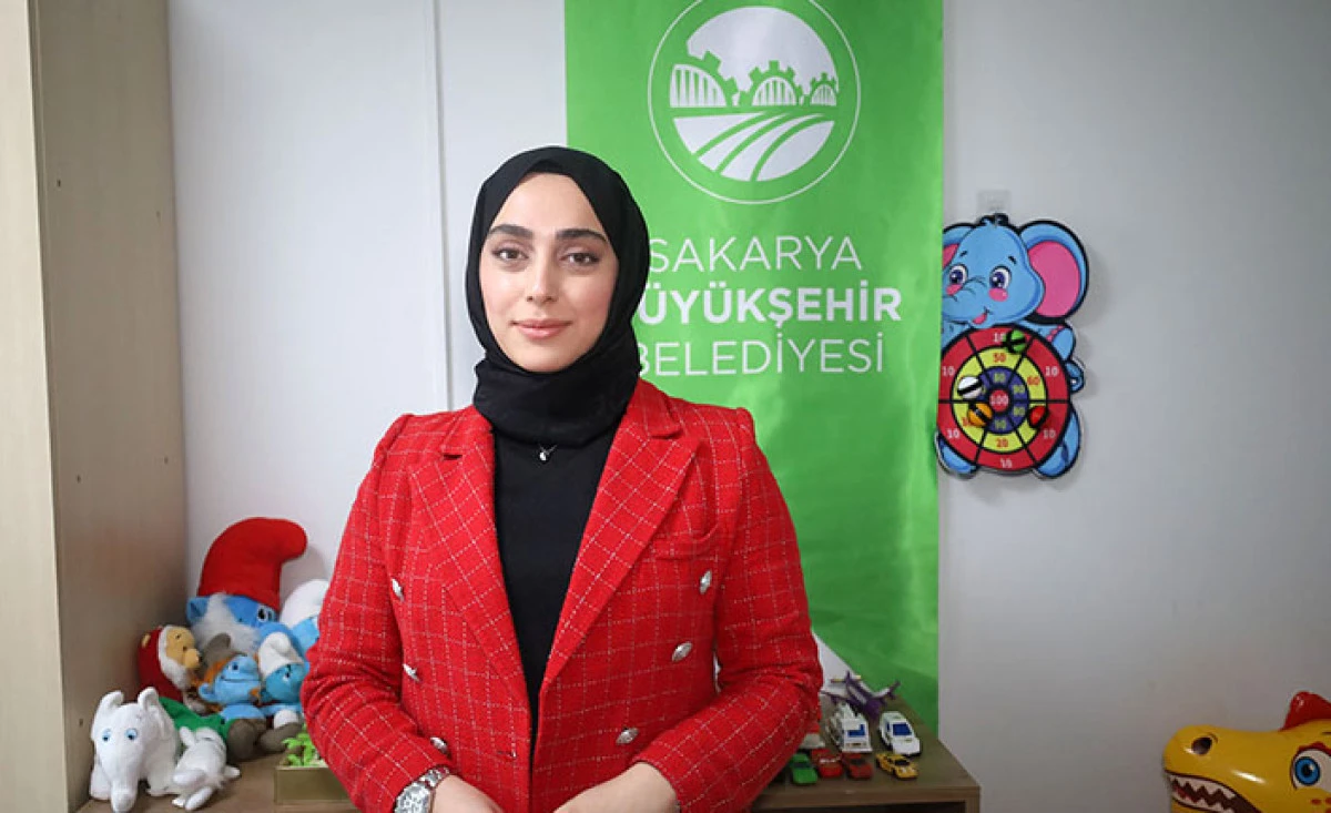 B&uuml;y&uuml;kşehir&rsquo;de Otizm Farkındalığı: Bu Bir Eksiklik Değil, Farklılık