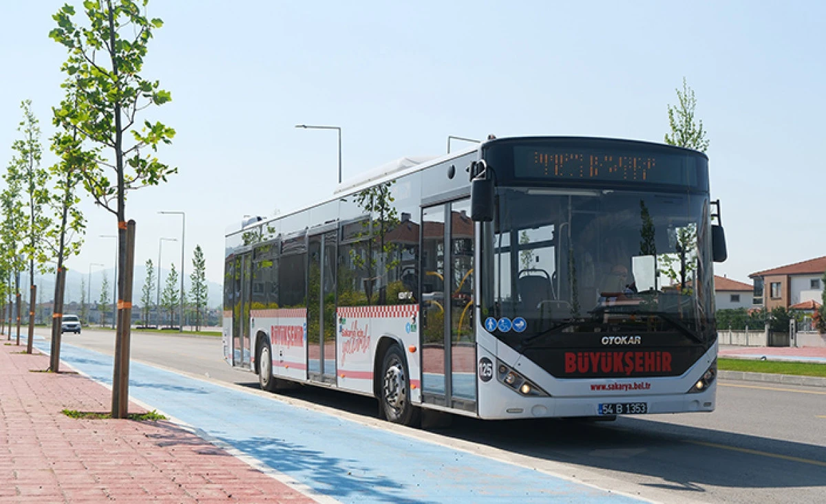 B&uuml;y&uuml;kşehir&rsquo;den Sakaryaspor Ma&ccedil;ına İftar Sonrası &Uuml;cretsiz Ring Seferi