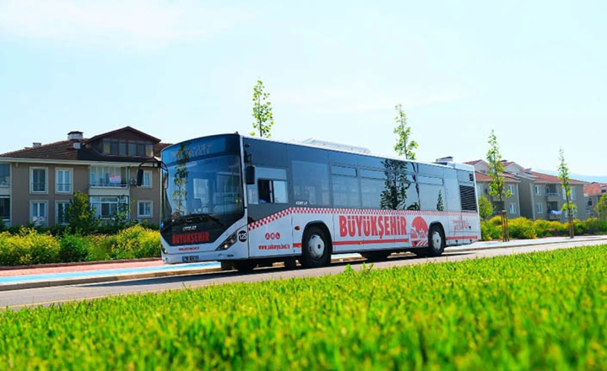 Büyükşehir'den Sefer Saatlerine LGS Ayarlaması