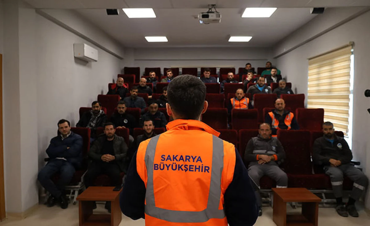 B&uuml;y&uuml;kşehir&rsquo;den Sokak Hayvanları İ&ccedil;in G&uuml;venli M&uuml;dahale Eğitimi