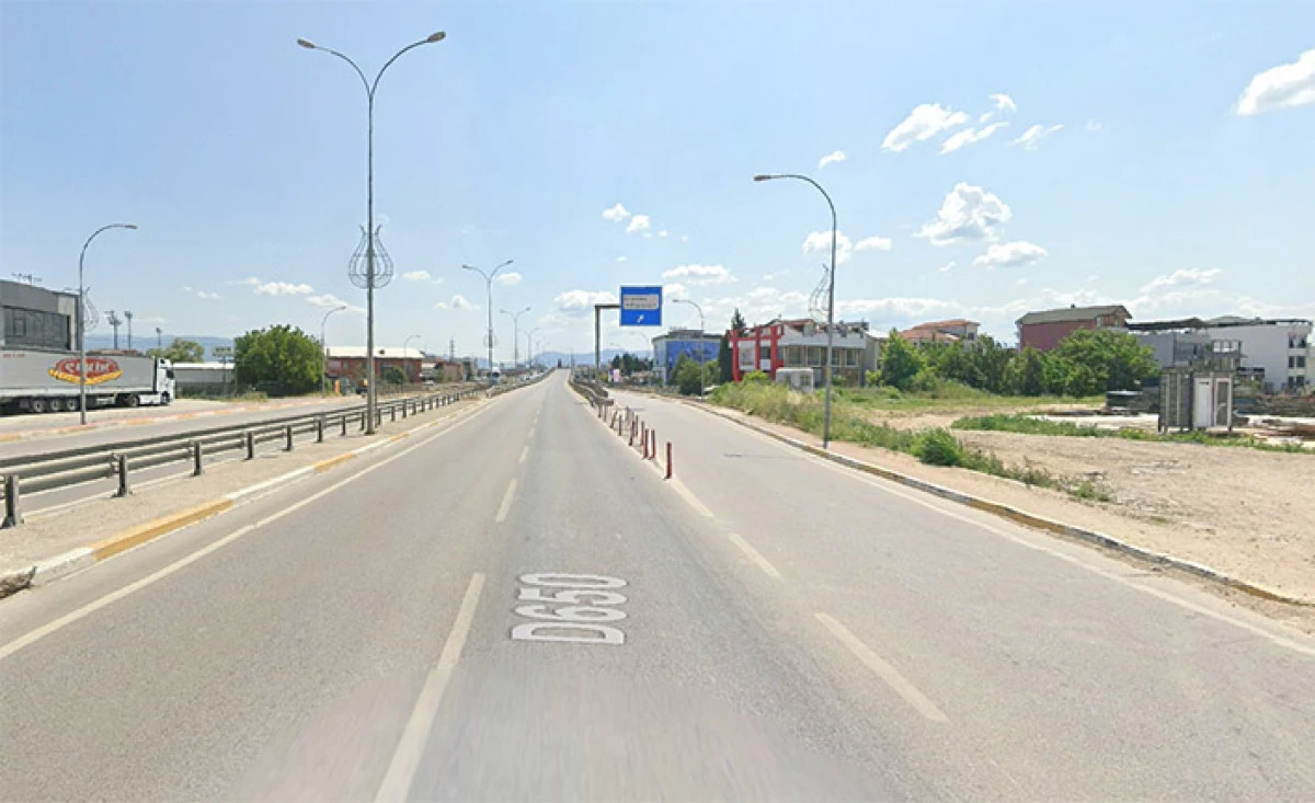 B&uuml;y&uuml;kşehir&rsquo;den s&uuml;r&uuml;c&uuml;lere &ouml;nemli uyarı: TOP&Ccedil;A K&ouml;pr&uuml;s&uuml; 1 g&uuml;nl&uuml;k bakıma alınacak