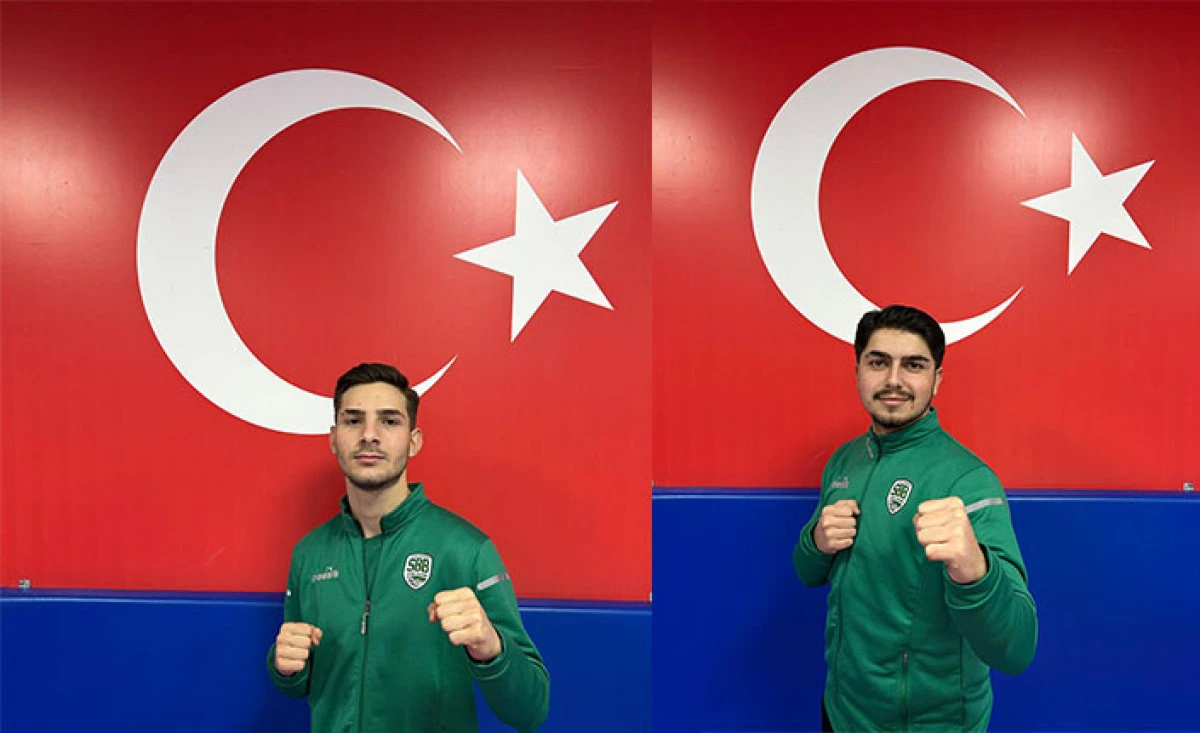 B&uuml;y&uuml;kşehir&rsquo;in Karatecileri G&uuml;rcistan&rsquo;da Milli Formayı Terletecek