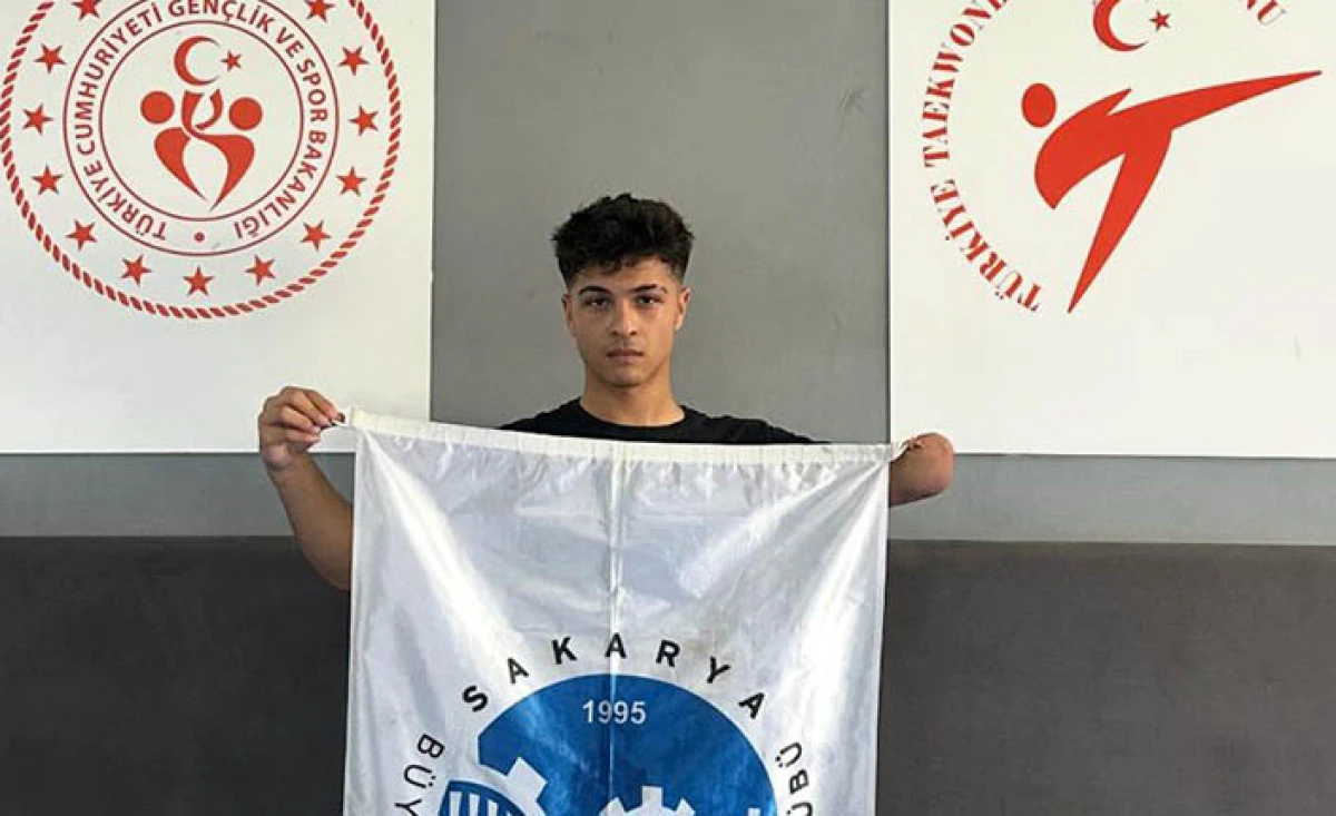 Büyükşehirli Kerem Kıl Milli Takım Kampı’na çağrıldı