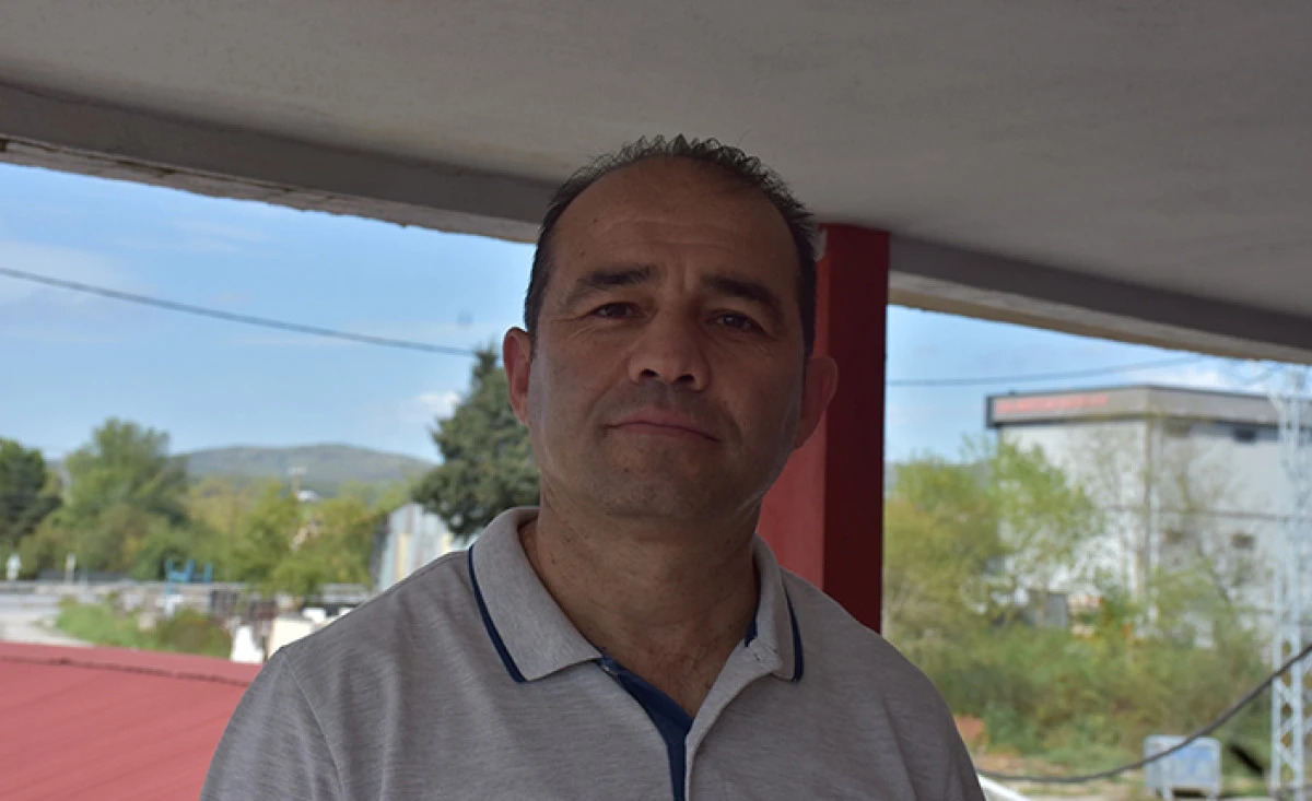 Çetinkala’dan Basın ve Yayın KuruluşlarınaTeşekkür Mesajı