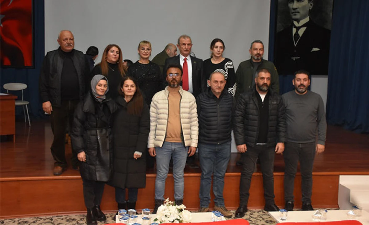 &Ccedil;ilek 10. D&ouml;neminde G&uuml;ven Tazeledi