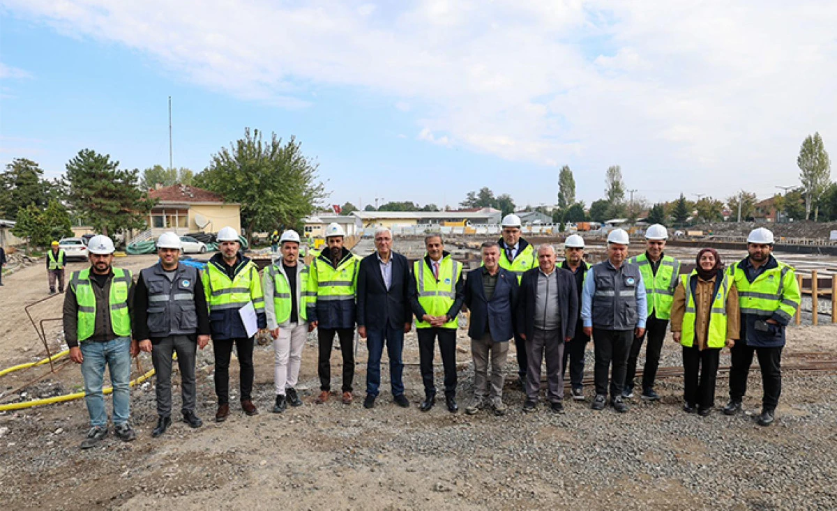 Çocuklarımız Bilimle, Teknolojiyle, Yenilikle Buluşacak