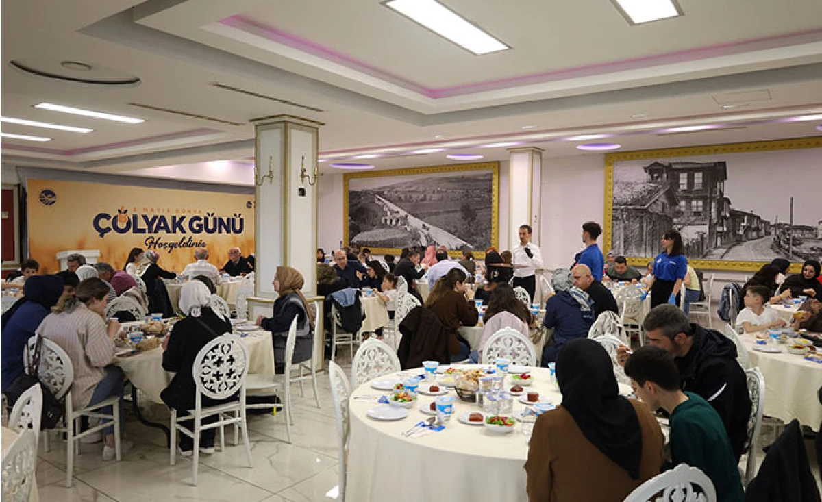 &Ccedil;&ouml;lyak Hastaları B&uuml;y&uuml;kşehir&rsquo;in Desteğiyle Yalnız Olmadıklarını Hissetti