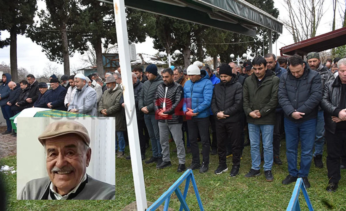 Demir&rsquo;in Acı G&uuml;n&uuml;